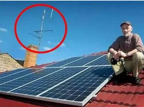 答疑 | 戶用光伏項目要不要裝避雷針？
