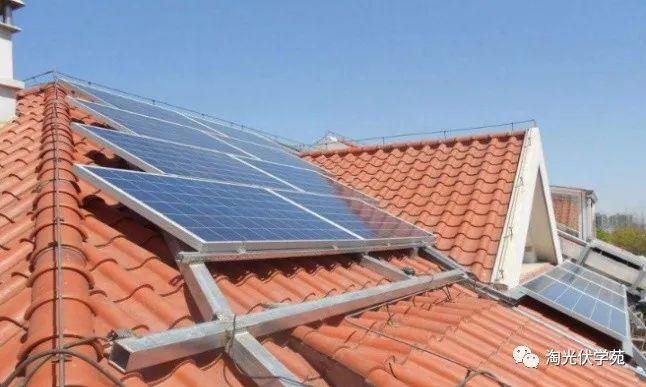 干貨 | 如何讓屋頂光伏電站降低成本和增加收益