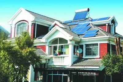 榜樣 | 光伏電站累計達15453個！安徽合肥穩居全國省會城市之首