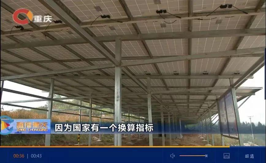 減排 | 我的光伏發電比你多一項補貼！每發一度電1.01元！