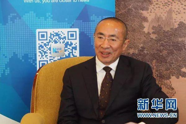 溫躍忠：中國是光伏的大國 技術上還有待提高