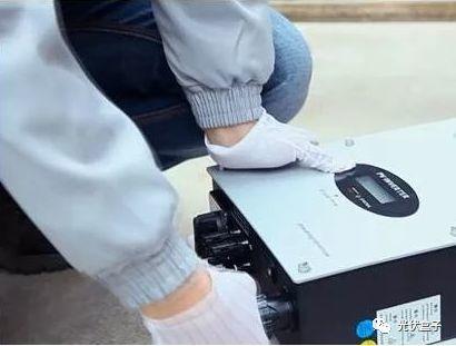 干貨 | 逆變器上顯示這些問題，得這么解決！