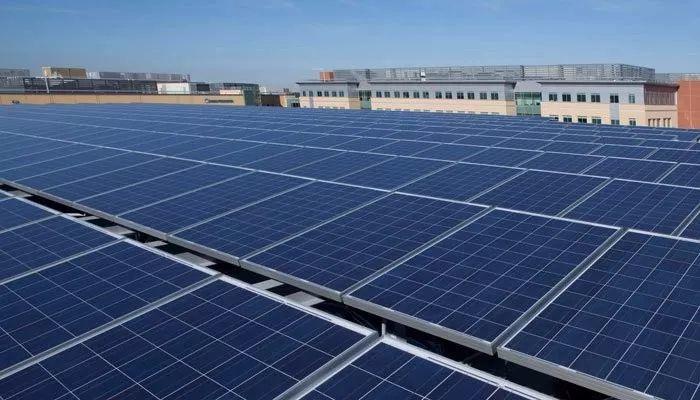 【研究思考】補貼降低了，誰的屋頂更適合安裝光伏電站？