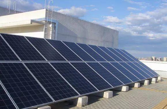 【研究思考】補貼降低了，誰的屋頂更適合安裝光伏電站？