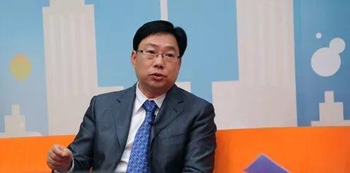 國家能源局王曉林落馬，或與神華鏈條式腐敗有關？