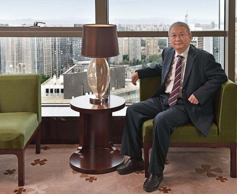 五年間，這家公司的市值從40多億飆漲到了700多億，全靠這項技術