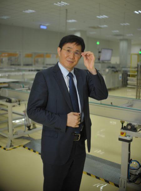 五年間，這家公司的市值從40多億飆漲到了700多億，全靠這項技術