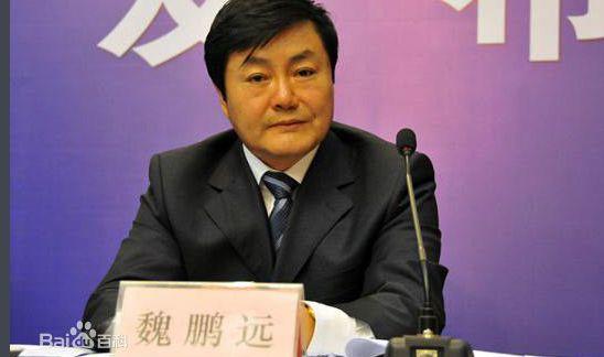 國家能源局王曉林落馬！能源行業已超過80位“老虎”落馬！（附詳細名錄和貪腐情況）