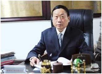 國家能源局王曉林落馬！能源行業已超過80位“老虎”落馬！（附詳細名錄和貪腐情況）