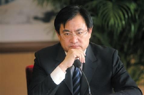 國家能源局王曉林落馬！能源行業已超過80位“老虎”落馬！（附詳細名錄和貪腐情況）