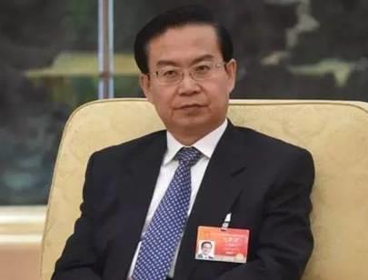 國家能源局王曉林落馬！能源行業已超過80位“老虎”落馬！（附詳細名錄和貪腐情況）