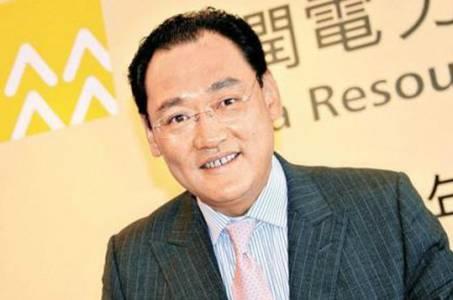 國家能源局王曉林落馬！能源行業已超過80位“老虎”落馬！（附詳細名錄和貪腐情況）