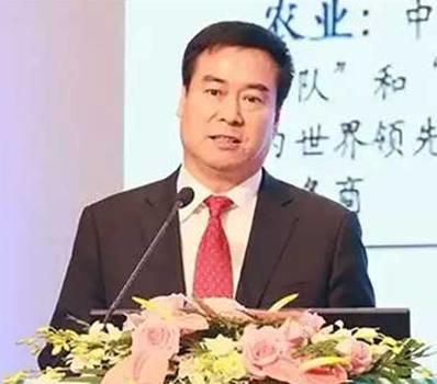 國家能源局王曉林落馬！能源行業已超過80位“老虎”落馬！（附詳細名錄和貪腐情況）