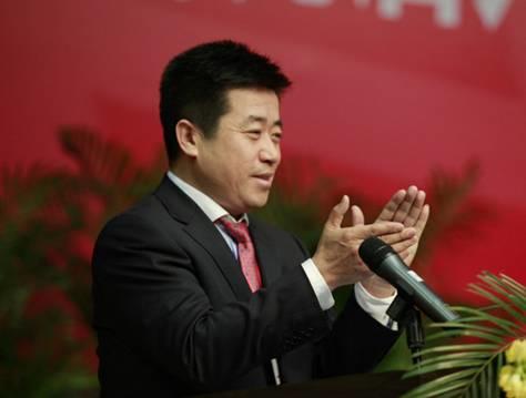 國家能源局王曉林落馬！能源行業已超過80位“老虎”落馬！（附詳細名錄和貪腐情況）