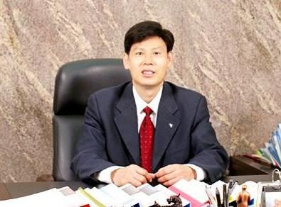 國家能源局王曉林落馬！能源行業已超過80位“老虎”落馬！（附詳細名錄和貪腐情況）