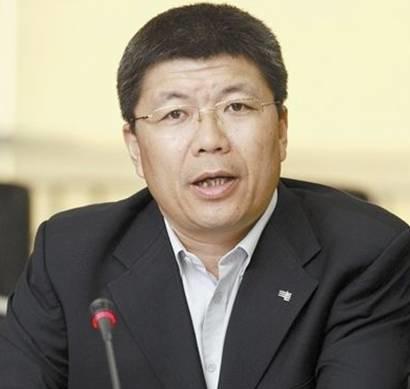 國家能源局王曉林落馬！能源行業已超過80位“老虎”落馬！（附詳細名錄和貪腐情況）