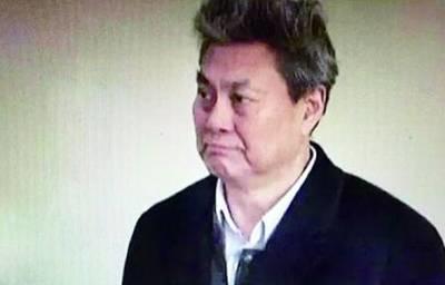 國家能源局王曉林落馬！能源行業已超過80位“老虎”落馬！（附詳細名錄和貪腐情況）