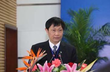國家能源局王曉林落馬！能源行業已超過80位“老虎”落馬！（附詳細名錄和貪腐情況）