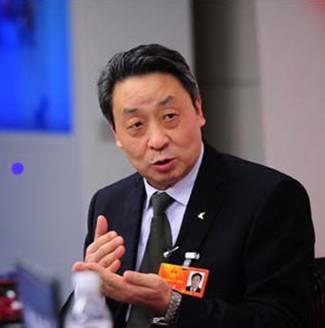 國家能源局王曉林落馬！能源行業已超過80位“老虎”落馬！（附詳細名錄和貪腐情況）