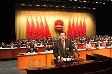 國家能源局王曉林落馬！能源行業已超過80位“老虎”落馬！（附詳細名錄和貪腐情況）