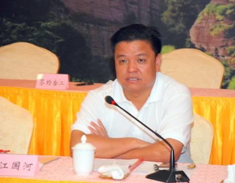 國家能源局王曉林落馬！能源行業已超過80位“老虎”落馬！（附詳細名錄和貪腐情況）