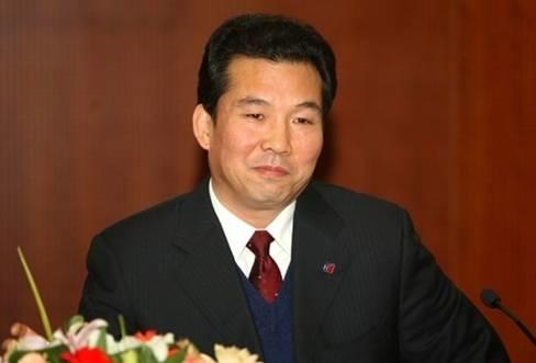 國家能源局王曉林落馬！能源行業已超過80位“老虎”落馬！（附詳細名錄和貪腐情況）