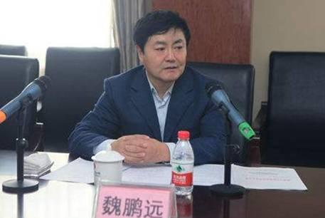 國家能源局王曉林落馬！能源行業已超過80位“老虎”落馬！（附詳細名錄和貪腐情況）