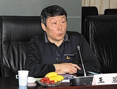 國家能源局王曉林落馬！能源行業已超過80位“老虎”落馬！（附詳細名錄和貪腐情況）