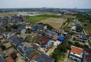 光伏帶給你的“輕松時刻”