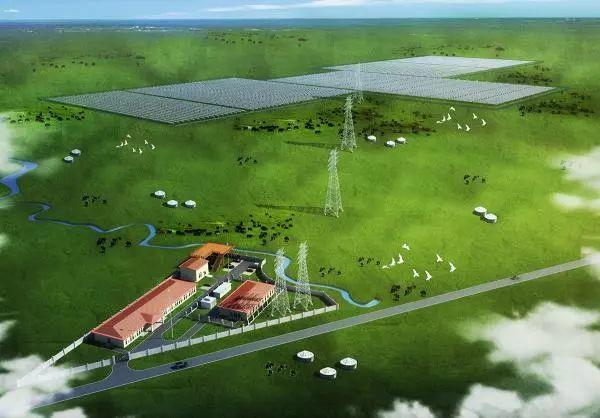 【光伏投資】2018年光伏電站項(xiàng)目還是“香餑餑”嗎？