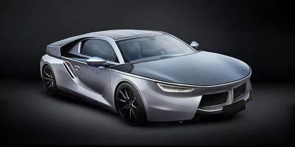奧迪+漢能光伏車頂 太陽能汽車靠譜？