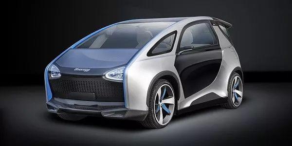 奧迪+漢能光伏車頂 太陽能汽車靠譜？