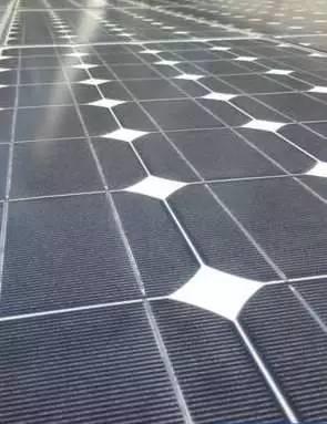 中國最老的光伏電站 | 32年，還正常發電！