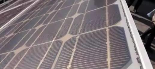 中國最老的光伏電站 | 32年，還正常發電！