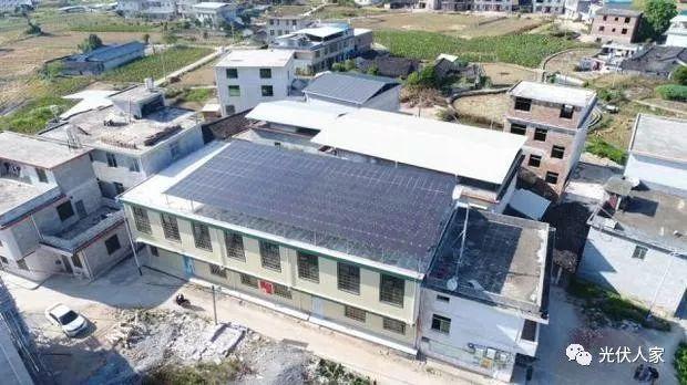 能發電還能賺錢，這就是為什么那么多人選擇光伏發電的原因？