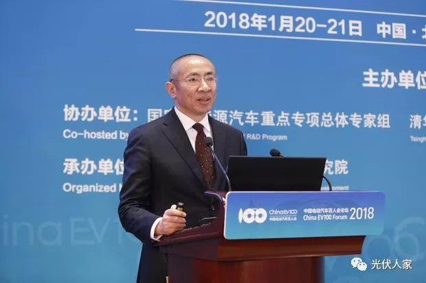 光伏發電走進千家萬戶是顯而易見的