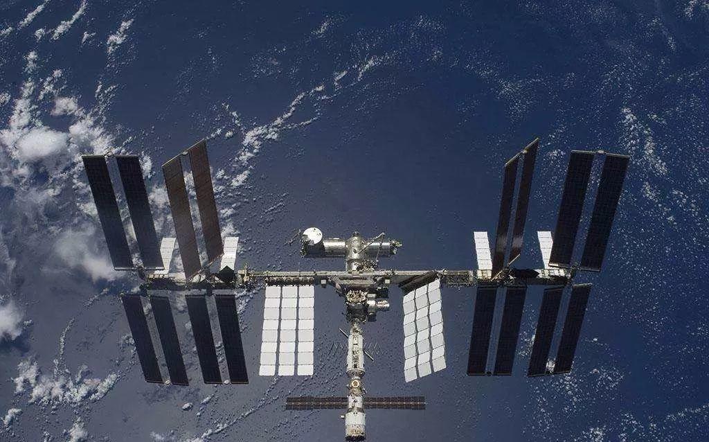 空間太陽能對于中國“一帶一路”的重大意義