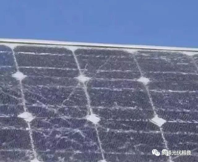 如果你家屋頂安裝了光伏電站，后期如何使用維護？