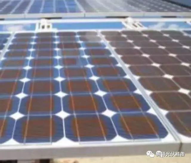 如果你家屋頂安裝了光伏電站，后期如何使用維護？