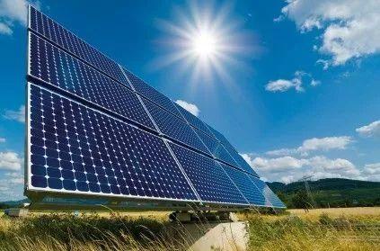 【安裝運維】深入了解安裝光伏電站的最佳傾角