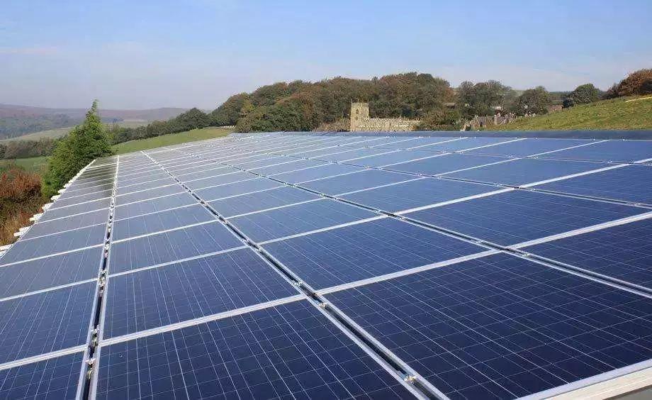 速戳！光伏人，注意這5大因素，足以讓你家的發電量提升10%！