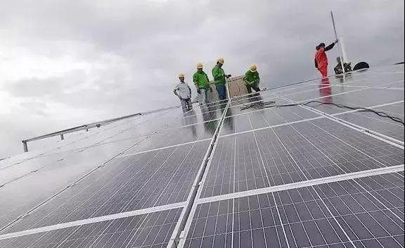 速戳！光伏人，注意這5大因素，足以讓你家的發電量提升10%！