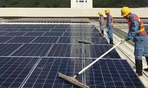 速戳！光伏人，注意這5大因素，足以讓你家的發電量提升10%！
