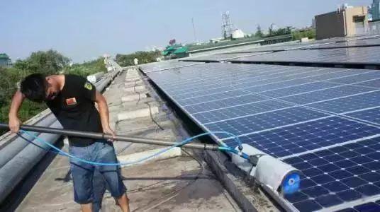 速戳！光伏人，注意這5大因素，足以讓你家的發電量提升10%！