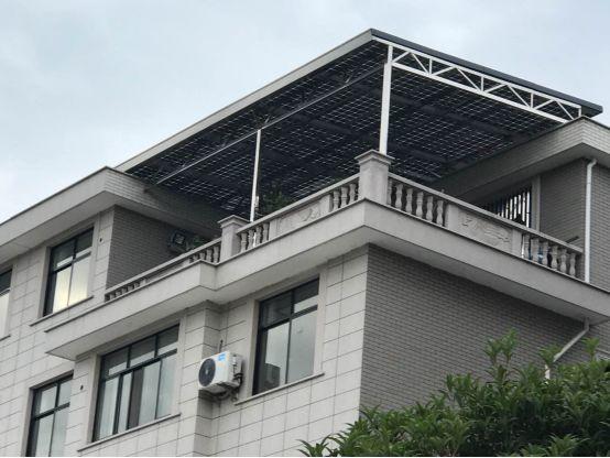 從金太陽工程到戶用光伏市場(chǎng)，看這家企業(yè)如何打造浙江光伏品牌