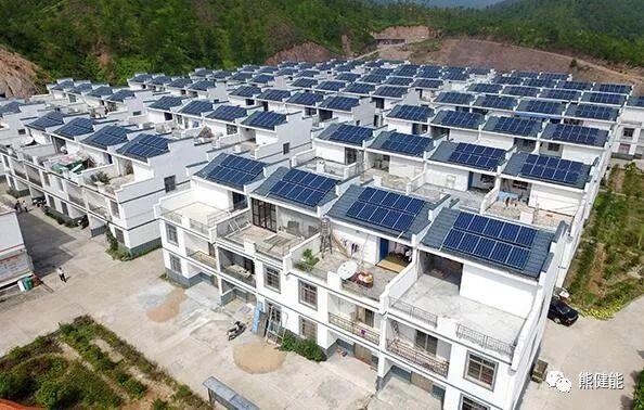 屋頂光伏電站如何降低成本、增加收益？