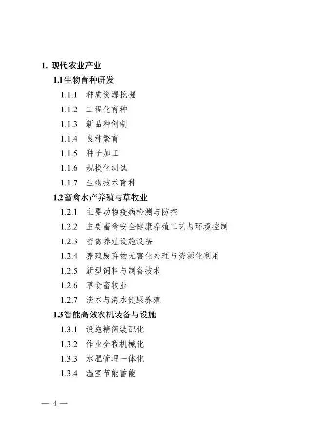 光伏入選國家知識產(chǎn)權(quán)重點(diǎn)支持產(chǎn)業(yè)目錄