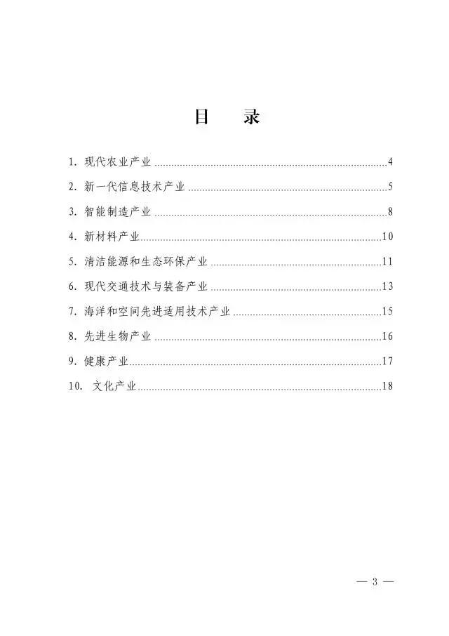 光伏入選國家知識產(chǎn)權(quán)重點(diǎn)支持產(chǎn)業(yè)目錄