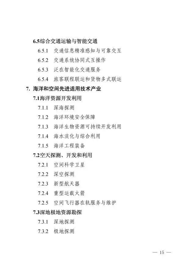 光伏入選國家知識產(chǎn)權(quán)重點(diǎn)支持產(chǎn)業(yè)目錄