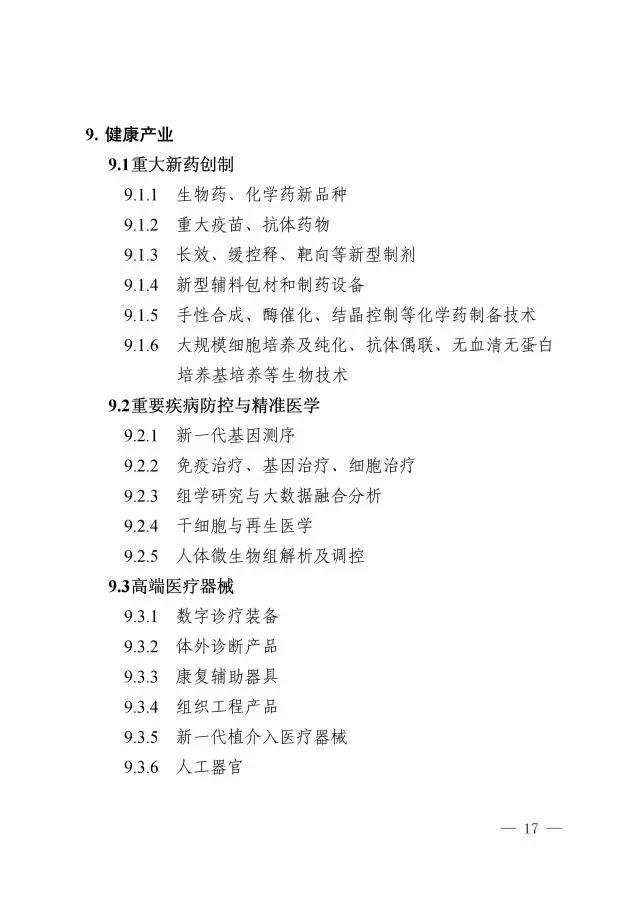 光伏入選國家知識產(chǎn)權(quán)重點(diǎn)支持產(chǎn)業(yè)目錄